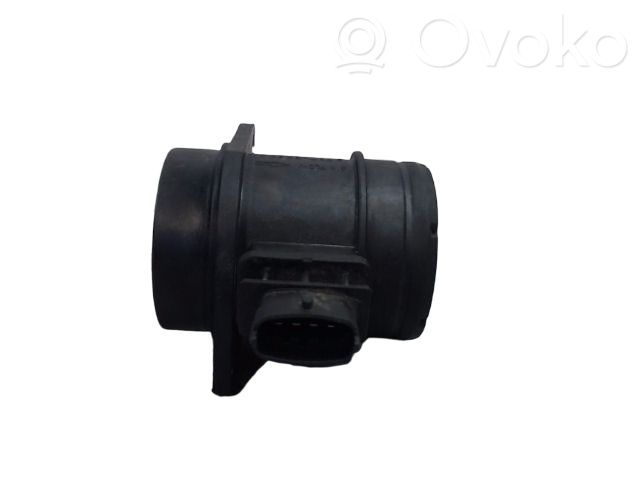 Fiat Punto Evo Mass air flow meter 