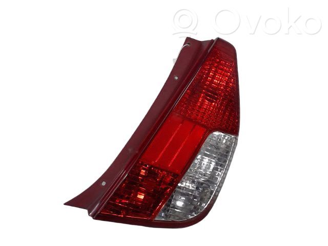 Hyundai i10 Lampa tylna 