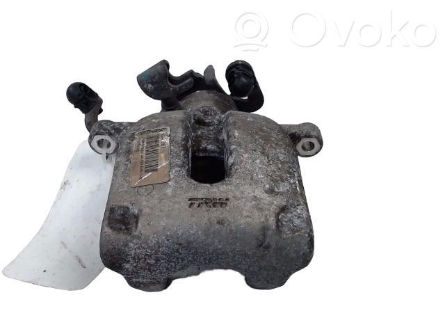 Citroen DS5 Pinza del freno posteriore 