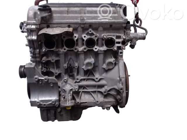 Suzuki Swift I Motore 