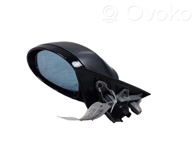 Veidrodėlis (elektra valdomas)   51167282583,182203007300,51167282583,51167282584