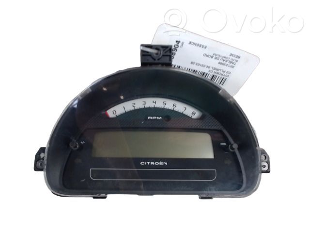 Citroen C3 Pluriel Tachimetro (quadro strumenti) 