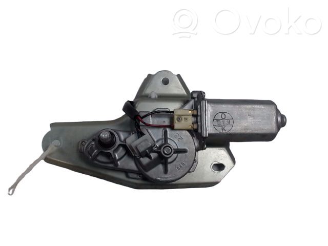 Mazda 2 Wischermotor Heckscheibe 