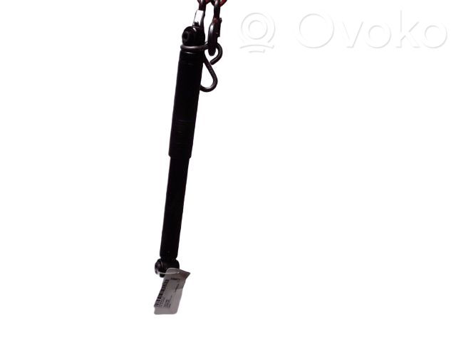 Citroen C3 Rear shock absorber/damper 