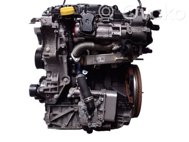 Renault Espace IV Engine 