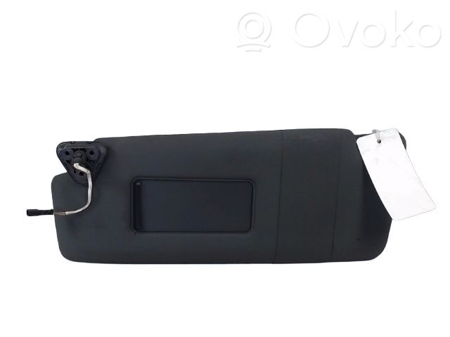 BMW X3 E83 Sun visor 