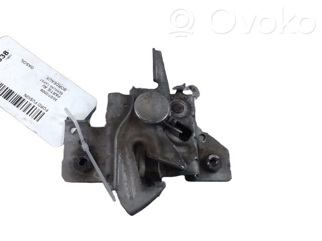 Ford Fusion Engine bonnet/hood lock/catch 