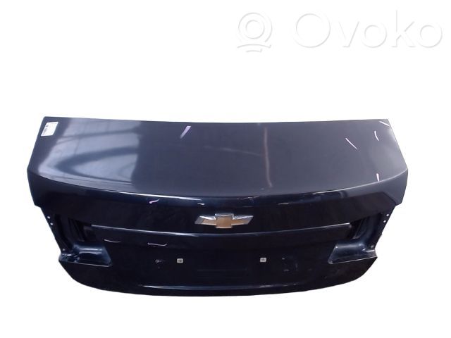 Chevrolet Cruze II Portellone posteriore/bagagliaio 
