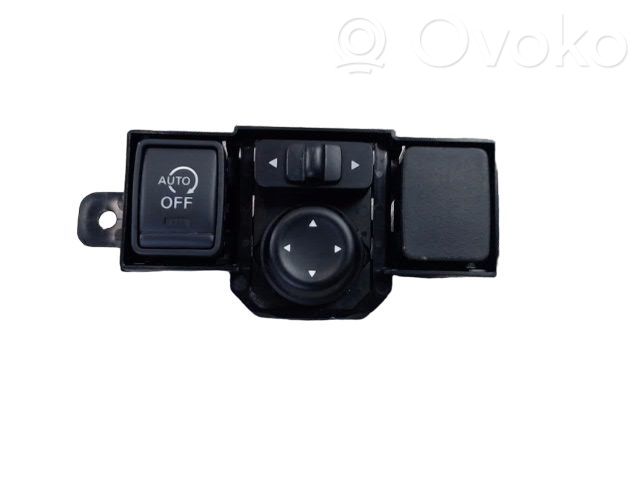 Wing mirror switch   255703TB1A,255703TB1A