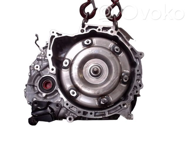 Automatic gearbox   9838189480,20GEAS,9838189480