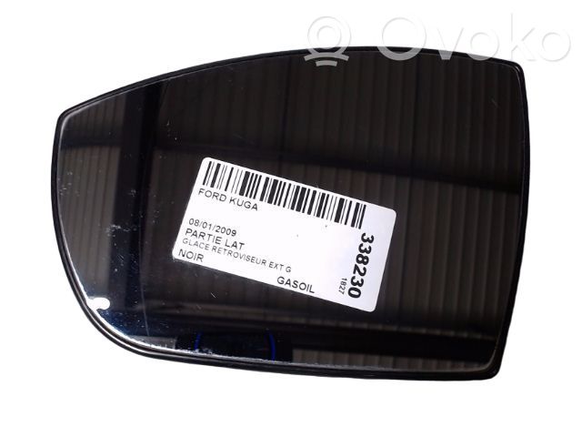Ford Kuga I Wing mirror glass 