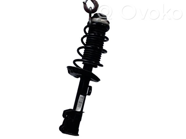Fiat Punto Evo Front shock absorber/damper 