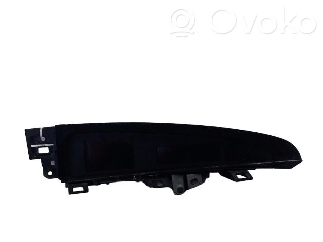 Mazda 3 II Monitor/display/piccolo schermo 