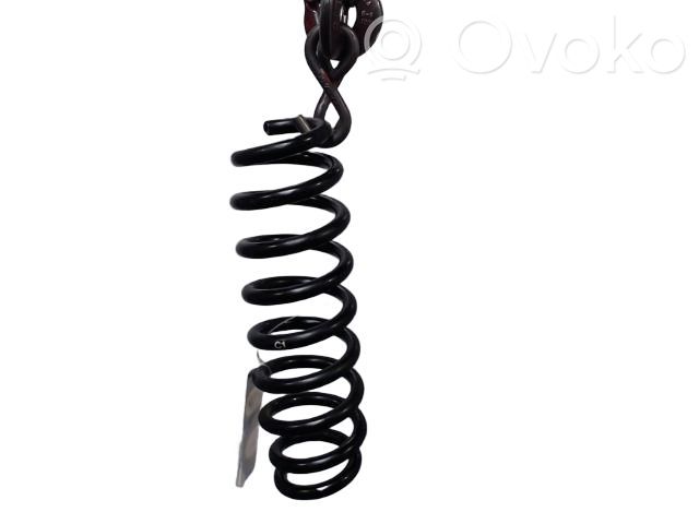 BMW 1 E81 E87 Rear coil spring 