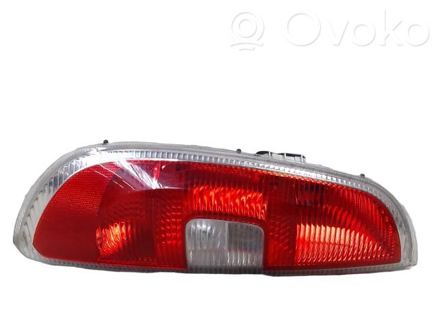 Skoda Roomster (5J) Lampa tylna 