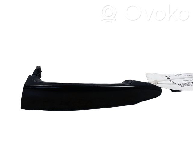 BMW 3 E90 E91 Maniglia esterna per portiera posteriore 