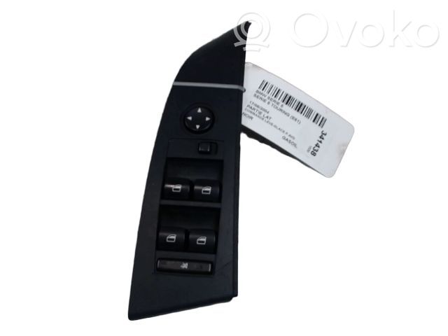 Electric window control switch   61316951904,61316951904