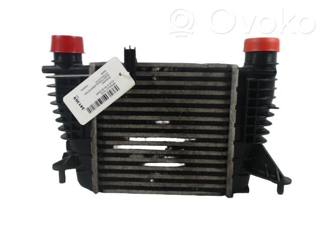 Renault Clio III Chłodnica powietrza doładowującego / Intercooler 