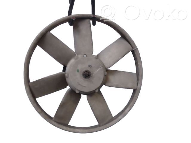 Volkswagen Golf III Ventilador eléctrico del radiador 