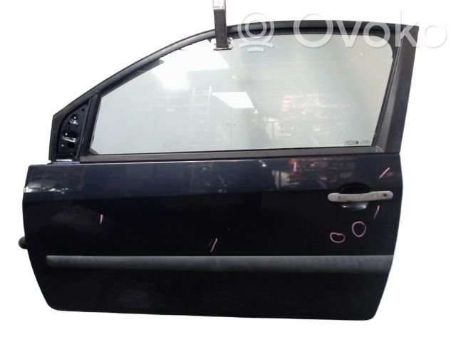 Ford Fiesta Puerta delantera 