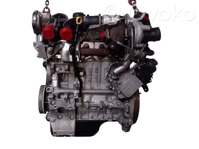 Motore   T3JB