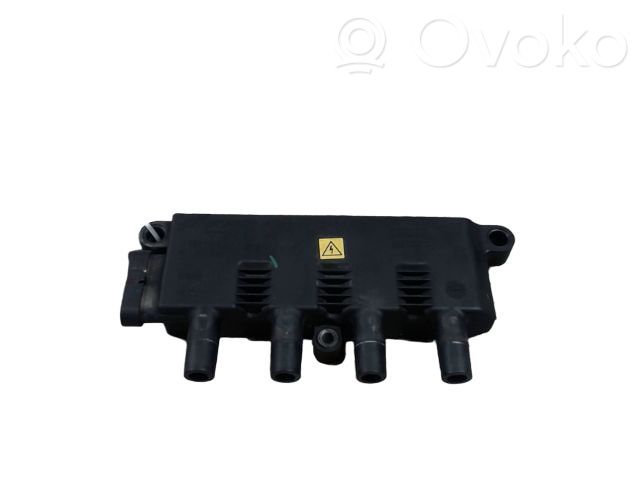 Fiat Grande Punto High voltage ignition coil 