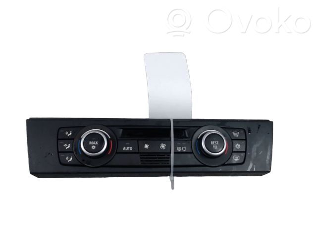 Climate control unit   64119199260,64119182287,64119199260