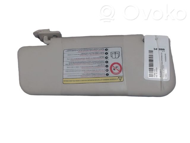 Sun visor   1570922,1570922