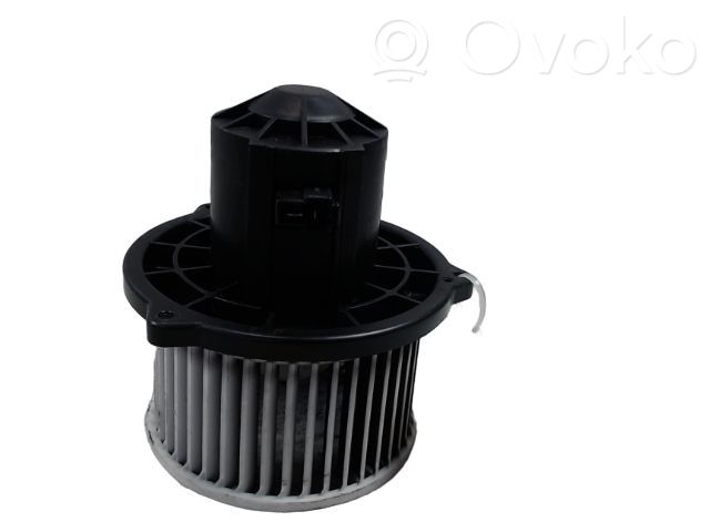 Chevrolet Matiz Mazā radiatora ventilators 