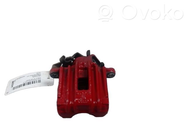 Volkswagen Polo IV 9N3 Rear brake caliper 