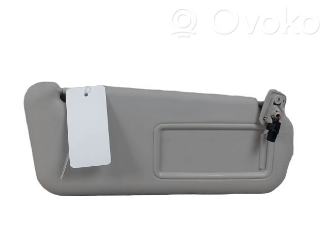 Mazda 3 II Sun visor 