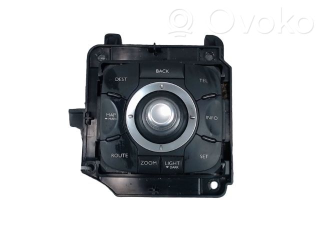 Interruptor de control multifunción   253B08810R,253B00001R,253B08810R