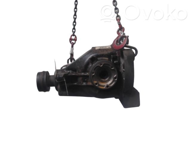 BMW 5 E60 E61 Rear differential 
