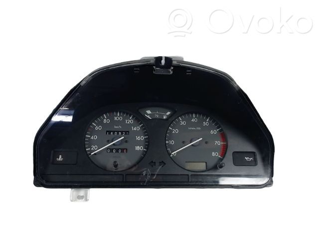 Citroen Saxo Speedometer (instrument cluster) 