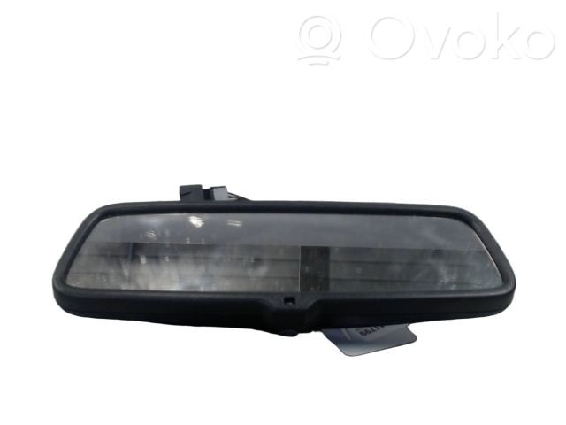 Rear view mirror (interior)   13481121,13481121