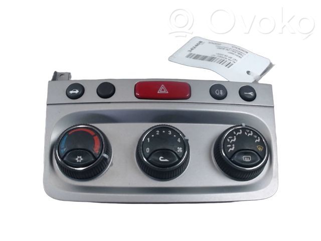 Alfa Romeo 147 Climate control unit 