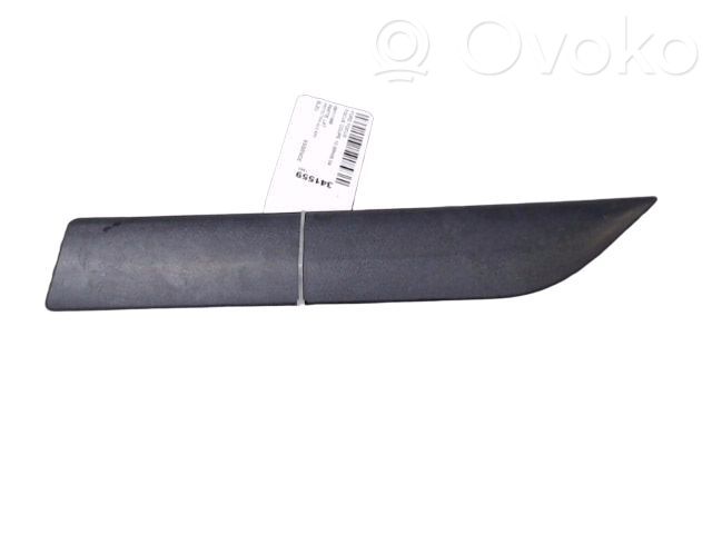 Listwa błotnika tylnego   1099712,1099712,98ABB29077CDW