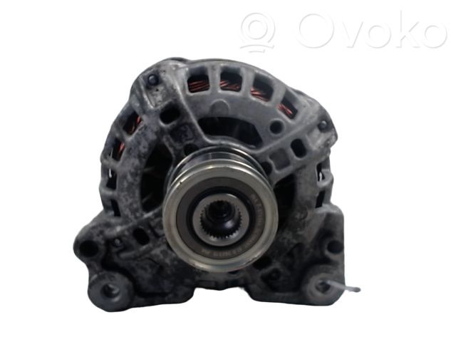 Skoda Fabia Mk3 (NJ) Alternator 