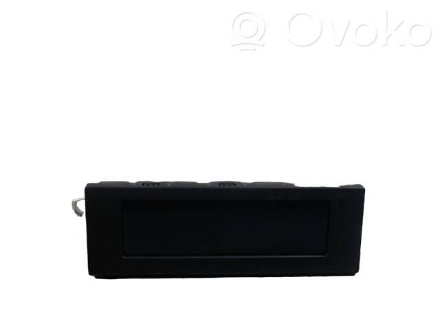 Citroen C3 Screen/display/small screen 