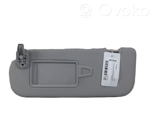 Sun visor   85210A2000ED,85210A2000ED