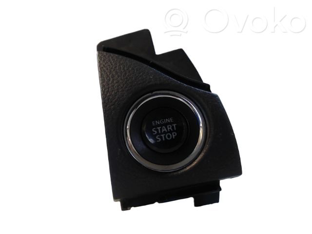 Suzuki Swift II Engine start stop button switch 