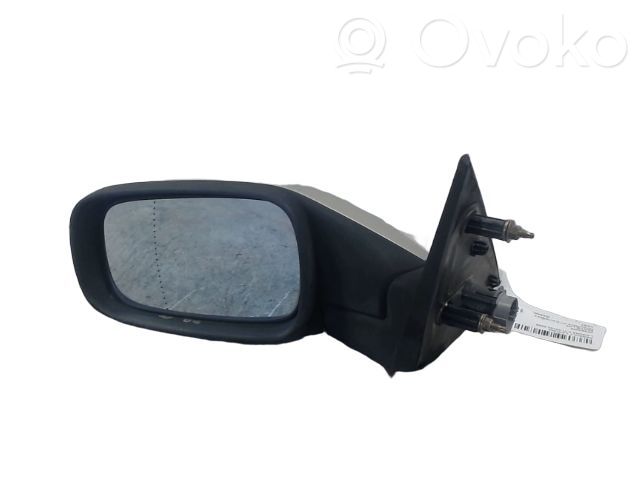 Renault Laguna II Elektryczne lusterko boczne drzwi przednich 
