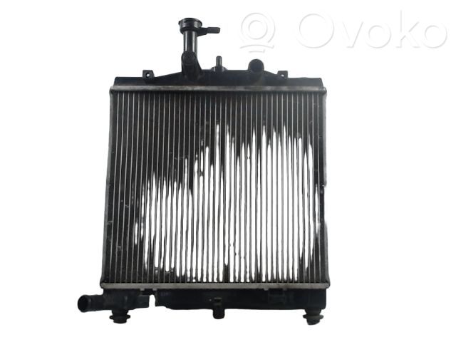 KIA Picanto Radiador del refrigerante 