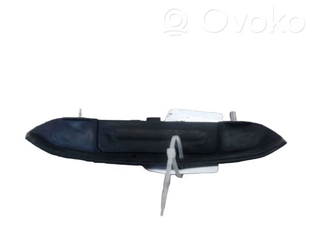 Opel Corsa D Tailgate boot lock/latch motor 