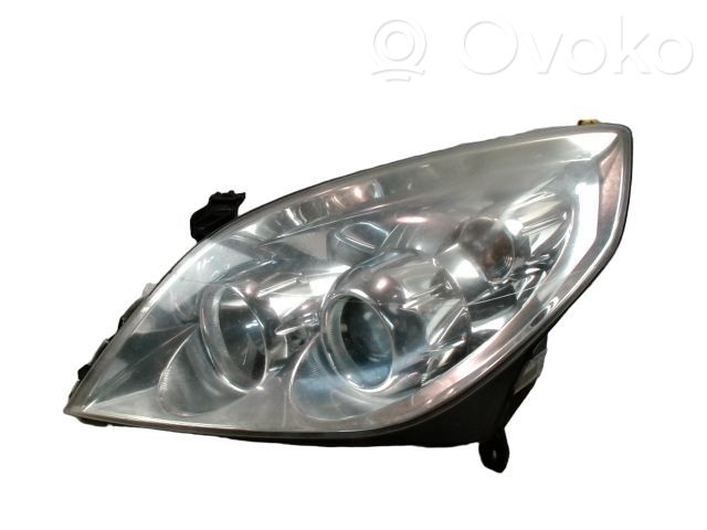 Opel Vectra C Headlight/headlamp 