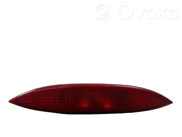 Nissan Note (E11) Third/center stoplight 