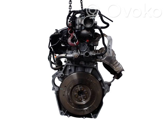 Engine   L13A6