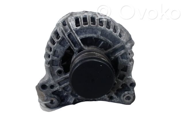 Audi A1 Alternator 