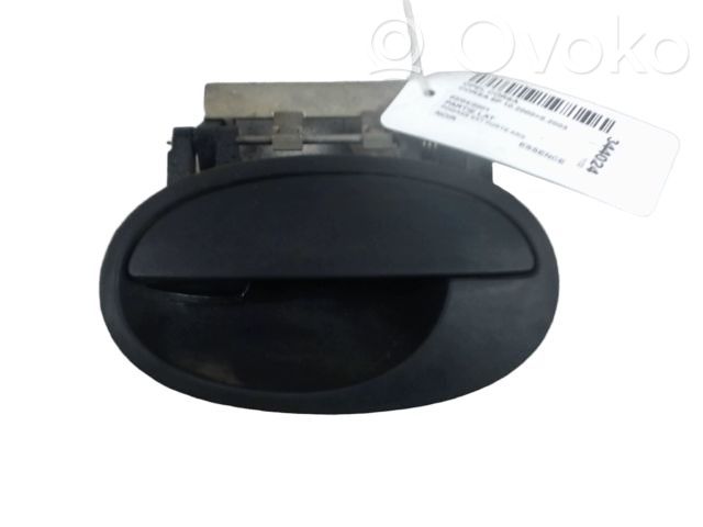 Manecilla externa puerta trasera   9201075,9201075
