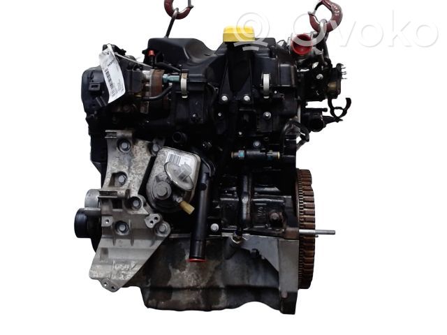 Engine   1010200QCJEX,1010200QCJEX,K9KC400